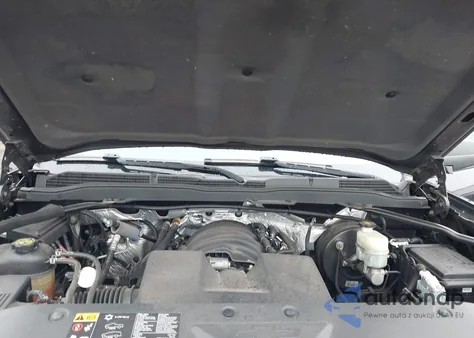 2014 Chevrolet Silverado 1500 2Lt from USA, damaged, VIN 3GCUKREH0EG189024